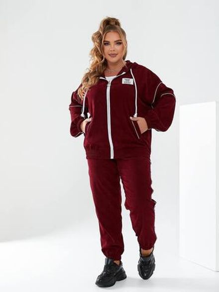 Костюм УК-330-6 Fabrika