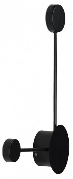 Накладной светильник Loft it Rays 10057BK