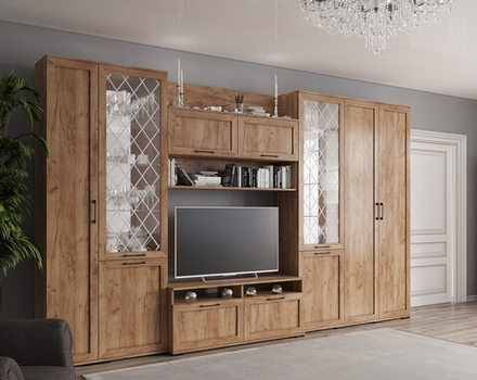 Гостиная София комплект №2