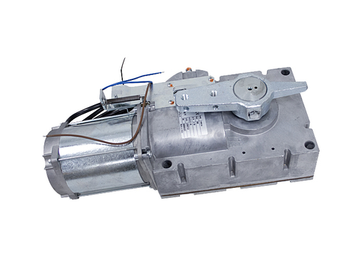 Моторедуктор G4000 G4000I GARD, CAME 119RIG194