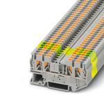 1106767 - PT 2,5-QUATTRO VT - Проходные клеммы