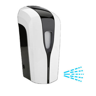 Дозатор сенсорный, 1 000 мл. Дозирование: спрей, шт.