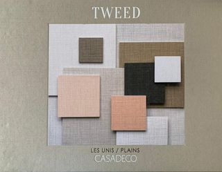 TWEED CASADECO 0,53х10,05м