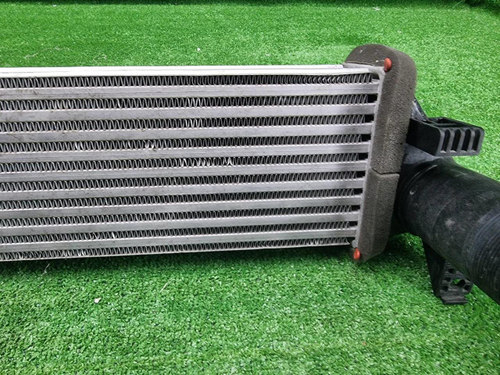 Интеркулер Omoda C5 (2022-н.в.)