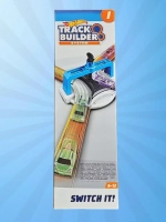 Конструктор треков Хот Вилс Переключатель DPF18