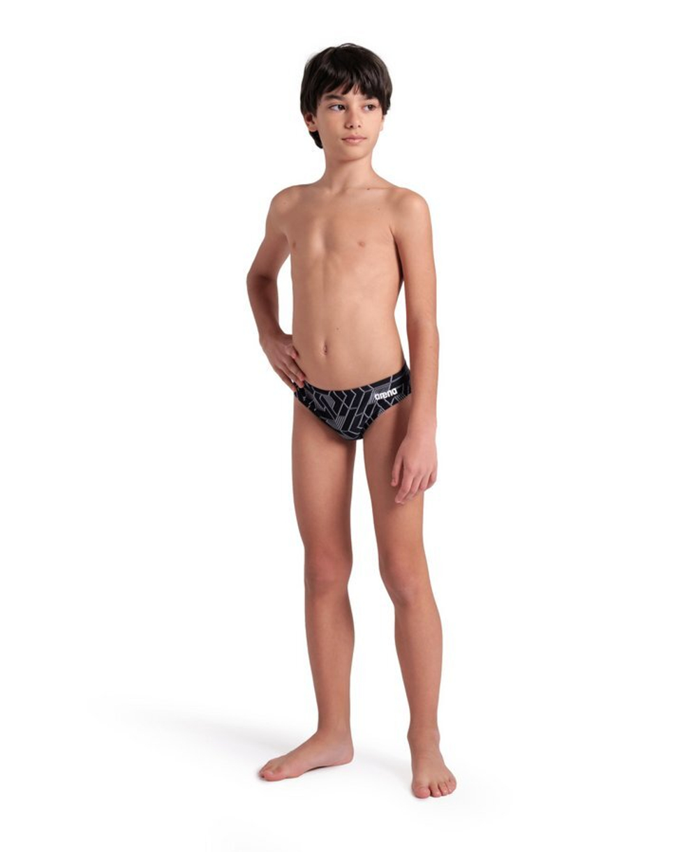 Плавки ARENA ESCAPE SWIM BRIEFS JR