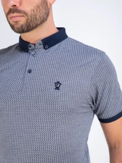 Футболка поло мужская Турция, тенниска