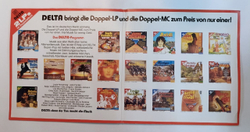 Various Hit Parade Vocal (Germany)