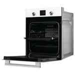 Электрический духовой шкаф Korting OKB 7951 CMB фото 14