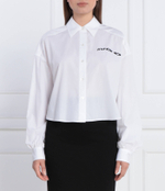 Рубашка Elmire HUGO - белый(50501094)