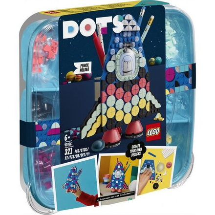 LEGO Dots Подставка для карандашей 41936