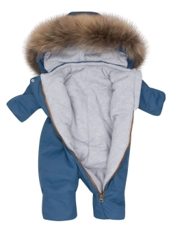 Комбинезон ZOO LINE BEAR LUX