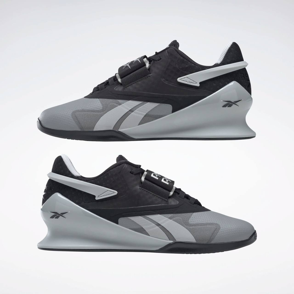 Штангетки женские Reebok LEGACY LIFTER II