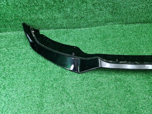 Юбка перед. бампера BMW X6 G06 19-23 M Performance
