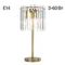 Настольный светильник Citilux Джейн CL306833