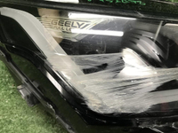 Битая Фара правая Geely Coolray (2019-2024) LED