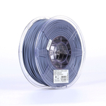 Пластик для 3D-принтера ESUN PLA+ черный 1.75 мм 1кг