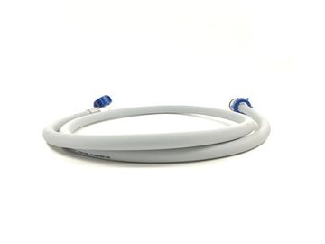 Шланг заливной 1,5 метра, для стиральной машины