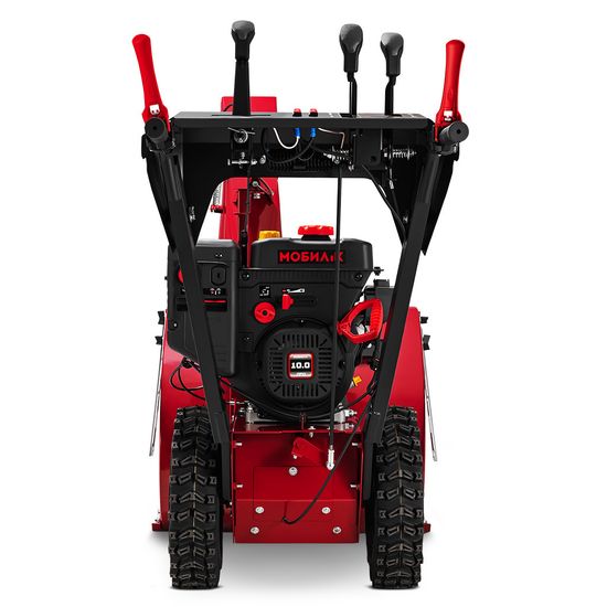 Бензиновый снегоуборщик МОБИЛ К С70 ПРЕМИУМ MBK0024733