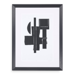 Постер Prints Litho: Gizmo set of 2 арт.115402