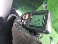 Крыло переднее левое Bentley Bentayga (2015-2020)