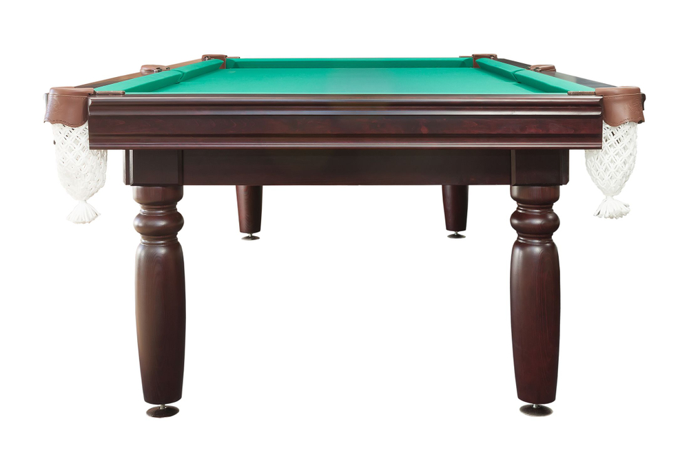 Бильярдный стол Юниор 7 футов (пирамида, пул)