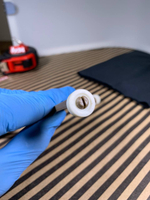 Крестовина (суппорт) тарелки роллер свч 245мм звезда