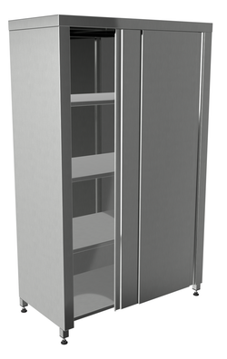 Шкаф кухонный купе ШКк-1300/5, 1300х500х1800