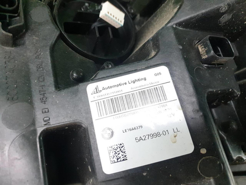 Фара правая BMW X5 G05 X6 G06 (18-23) Laser Light