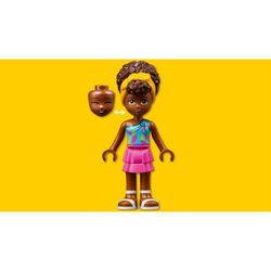 Конструктор LEGO LEGO Friends 41701 Рынок уличной еды