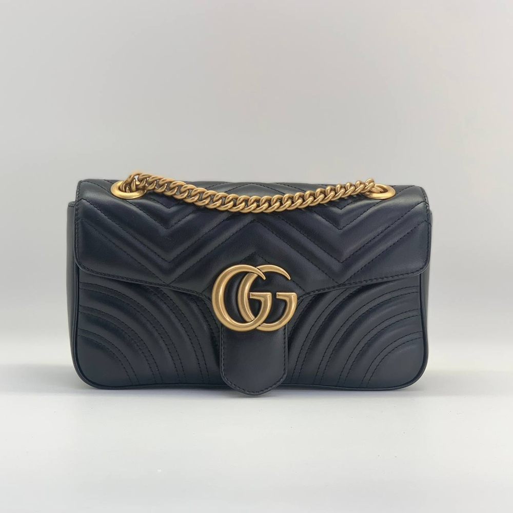Сумка Gucci
