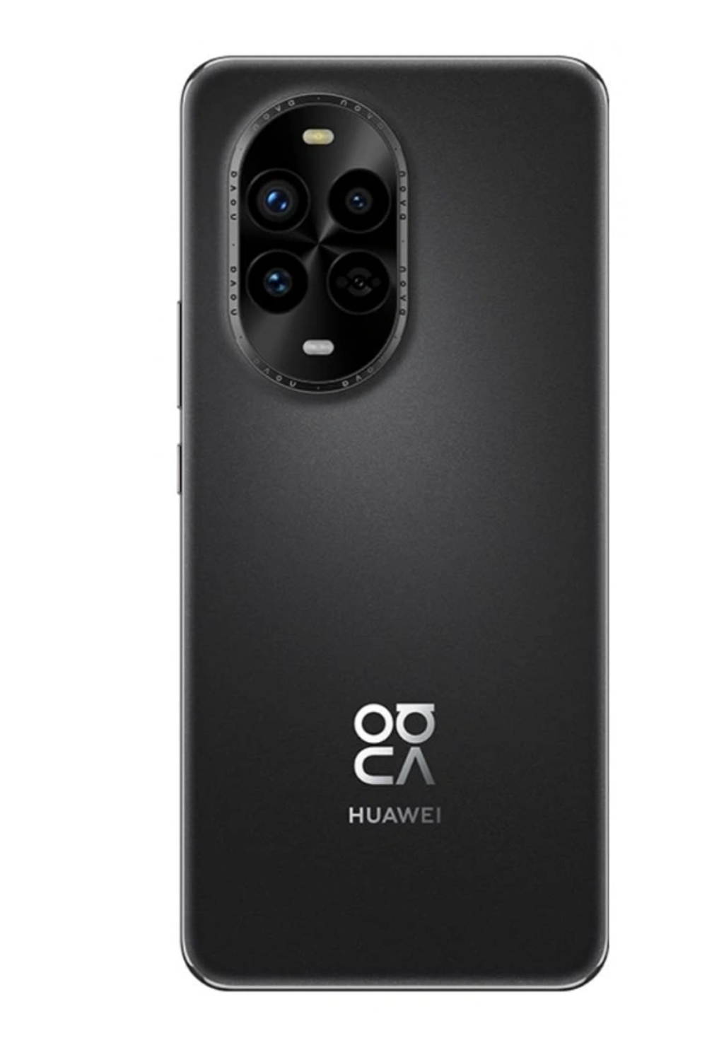 Смартфон Huawei nova 13 Pro 12+512 GB (Черный)