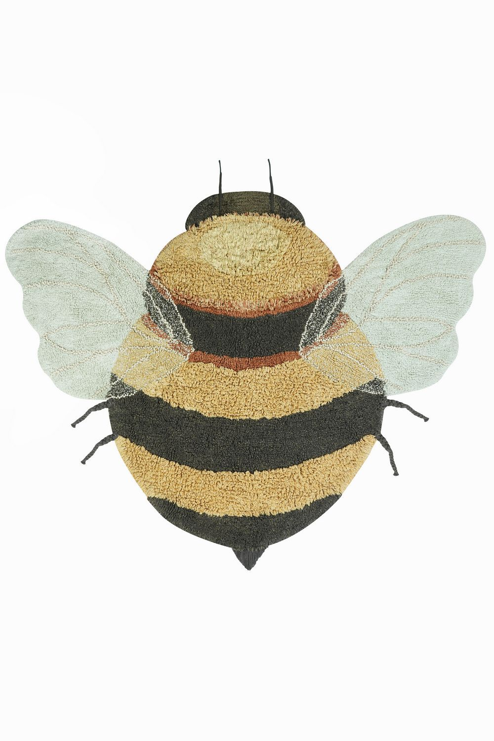 Ковер Lorena Canals Bee (115 x 150см)