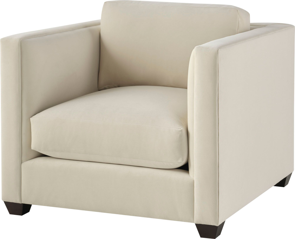 Стул Baker Rowan Chair