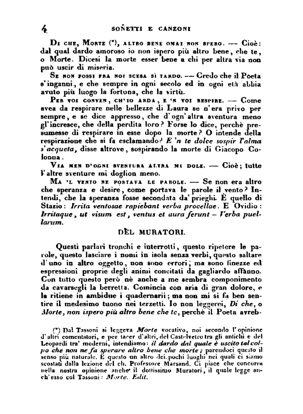 Rime di Francesco Petrarca. Volume 2 | Francesco Petrarca