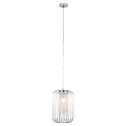 Светильник подвесной (подвес) Rivoli Odilie 3036-261 1 х Е27 40 Вт модерн