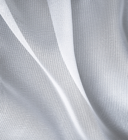 Тюль Marmara 3124 col 1010 белый (высота 330 см, Турция)