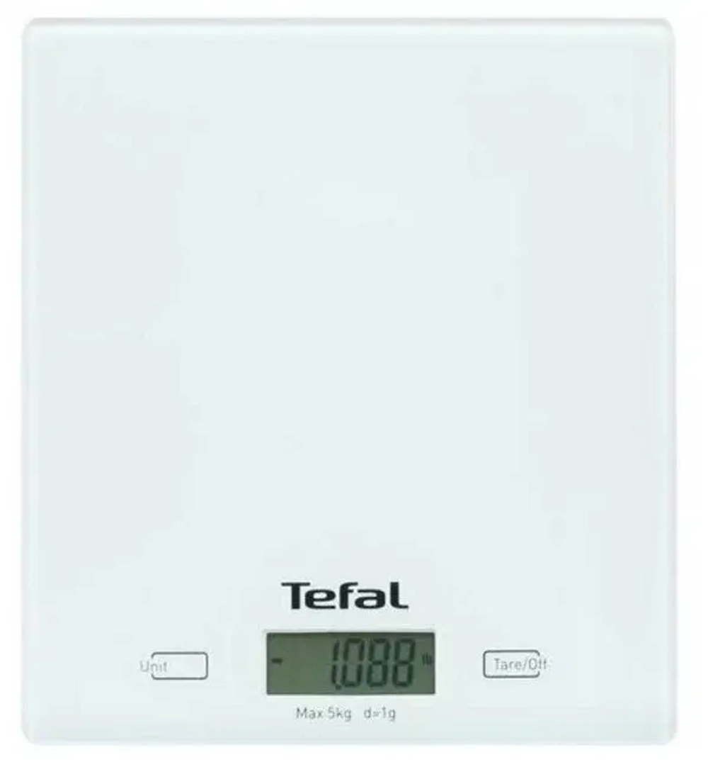 Кухонные весы Tefal BC5304V0