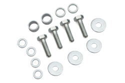 ЗКПП и крепеж, подходит для TANK 300 (22-) 2,0 бен. АТ / ТАНК