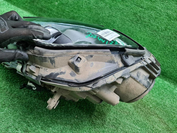 Фара левая Mercedes GLE V167 (2018-2024) LED