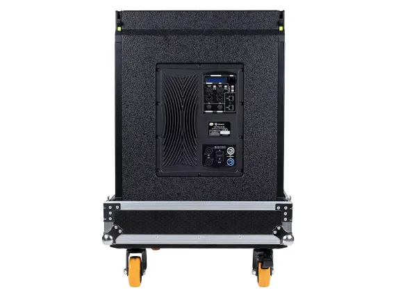 Сабвуфер Intrend ILS-PAC-S18A-FC