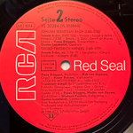 Франс Брюгген - Вивальди, Бах, Гендель, Оттетер (Европа 1980г.)