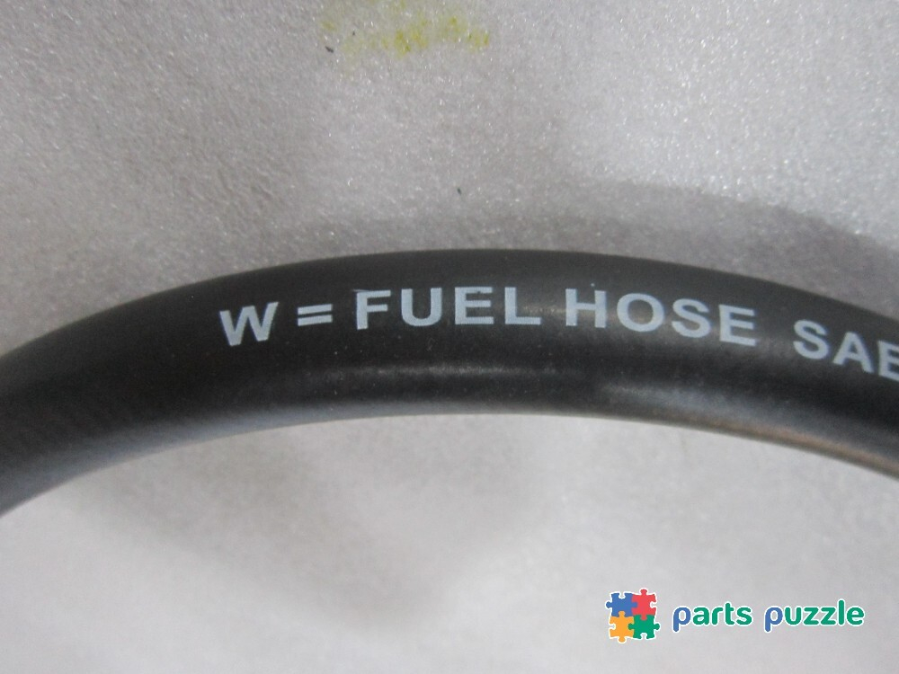 Шланг топливный / HOSE AS АРТ: 10000-63075