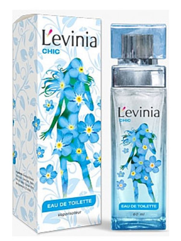 Levinia Chic
