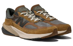 Кроссовки Carhartt Wip X New Balance Nb 990 V6