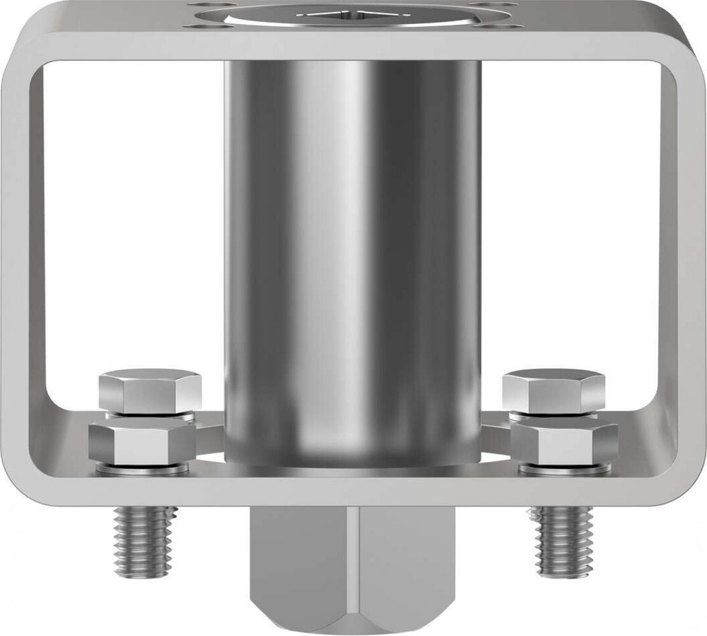 DARQ-K-V-F10S27-F07S14-R13 Монтажный набор