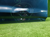 Дверь передняя правая Geely Monjaro (2021-н.в.)