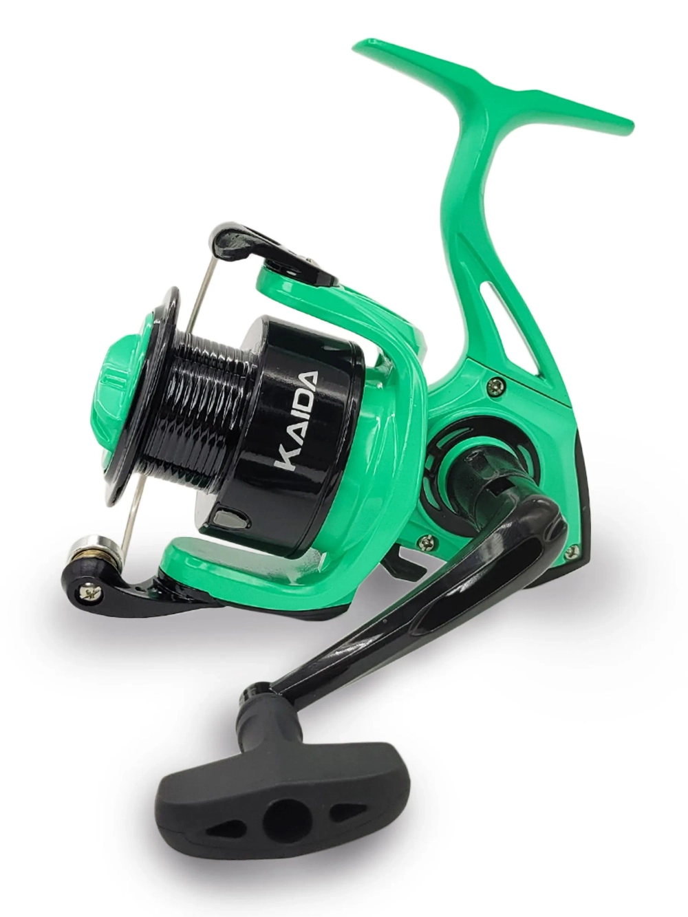 Безынерционная катушка Kaida Summer 1 4000