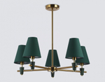 Люстра на штанге Ambrella Light LH LH75051