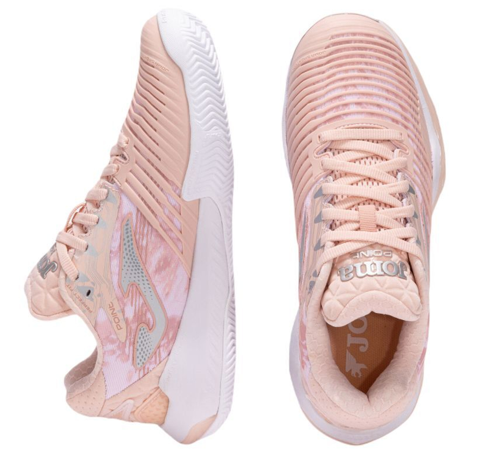 Женские теннисные кроссовки Joma Point Lady 2513 Clay